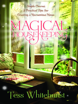 cover image of Magical Housekeeping